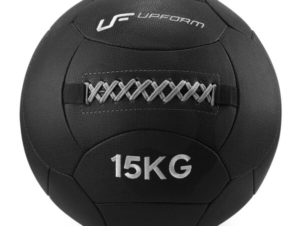 Piłka lekarska WALL BALL 15 kg – UpForm