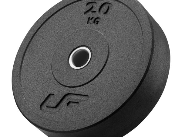 Obciążenie olimpijskie Bumper 20 KG- UpForm