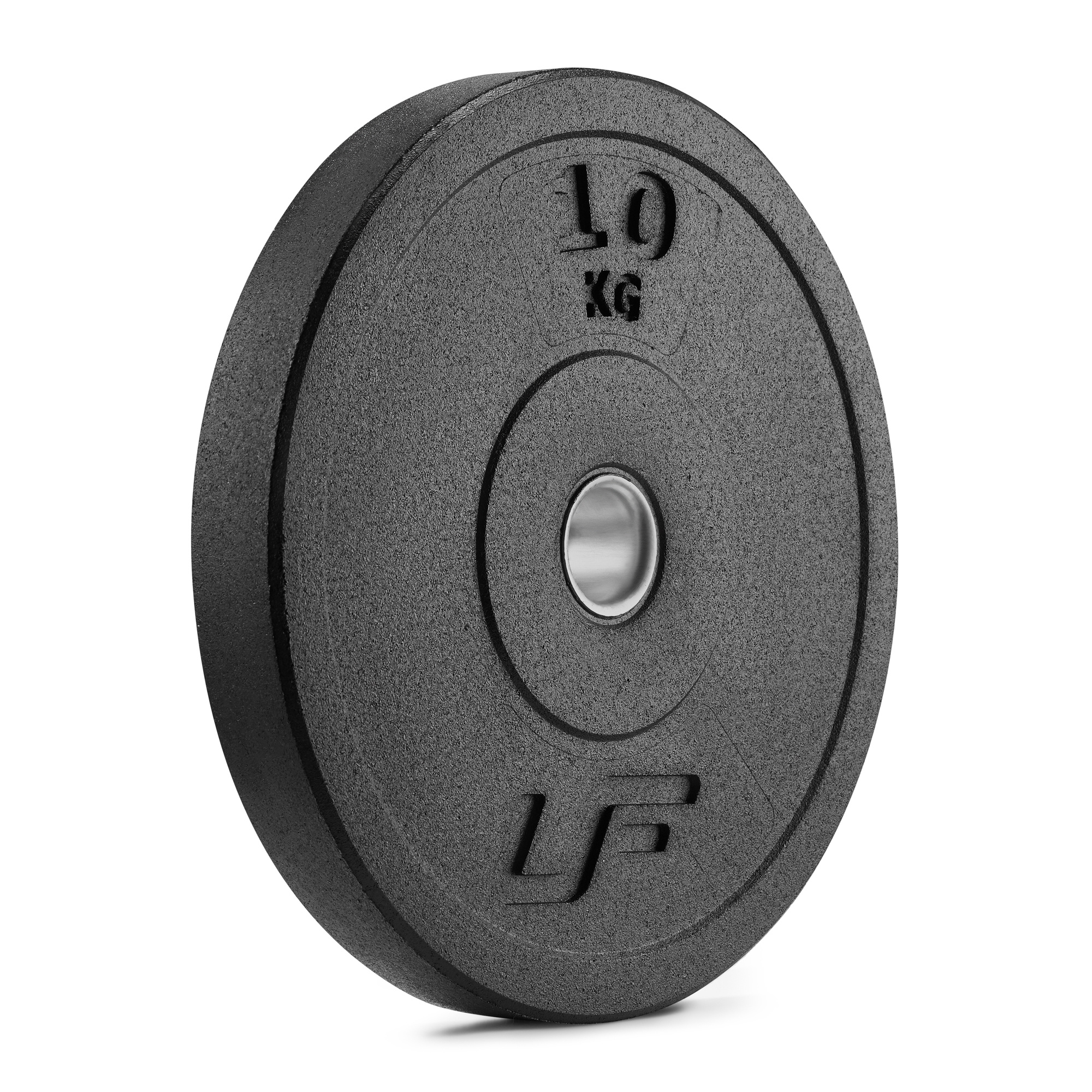 Obciążenie olimpijskie Bumper 10 KG - UpForm - obrazek 2