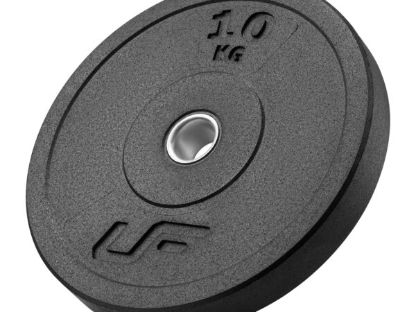 Obciążenie olimpijskie Bumper 10 KG - UpForm