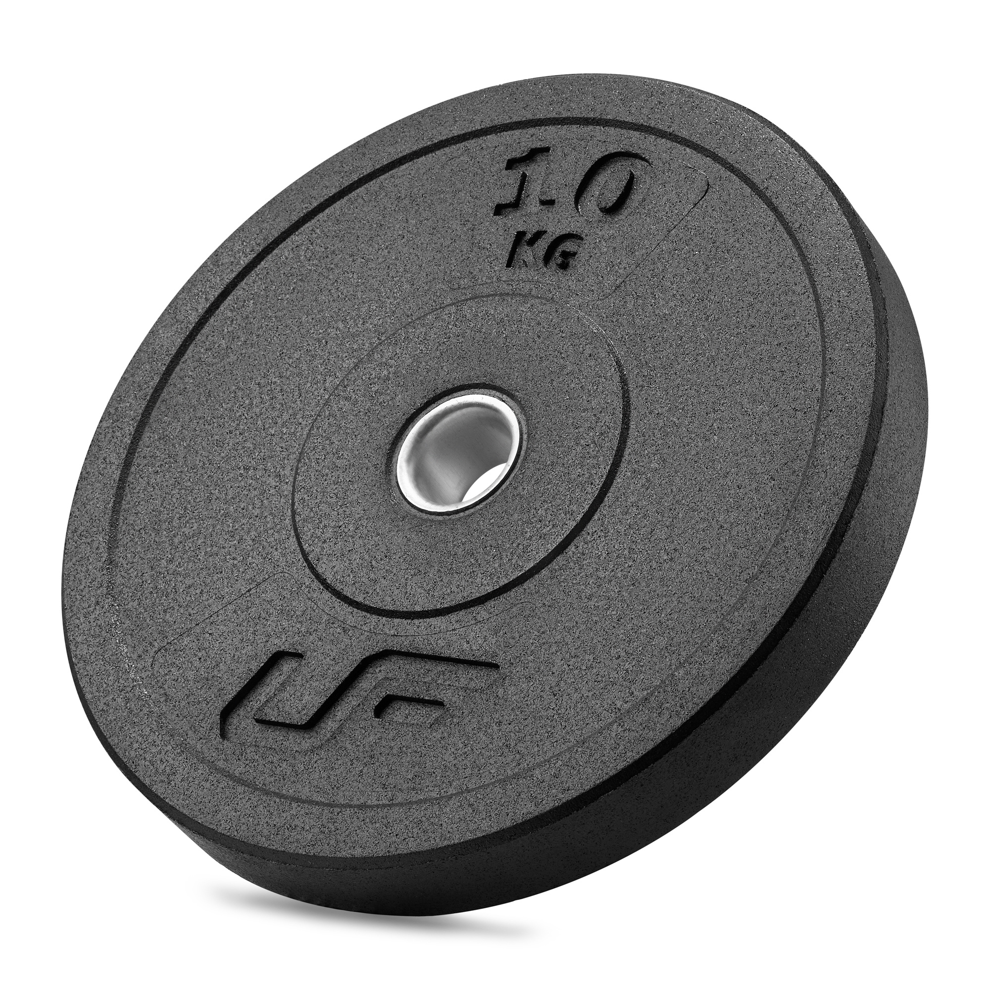 Obciążenie olimpijskie Bumper 10 KG - UpForm