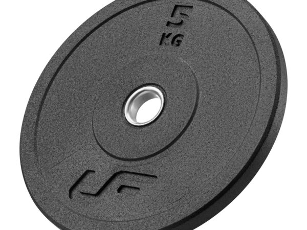 Obciążenie olimpijskie Bumper 5 KG - UpForm