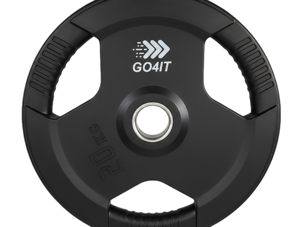 Obciążenie olimpisjkie 20 kg - GO4IT