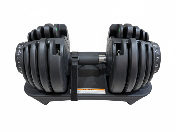 Hantla regulowana 2,5 – 24 kg – UpForm
