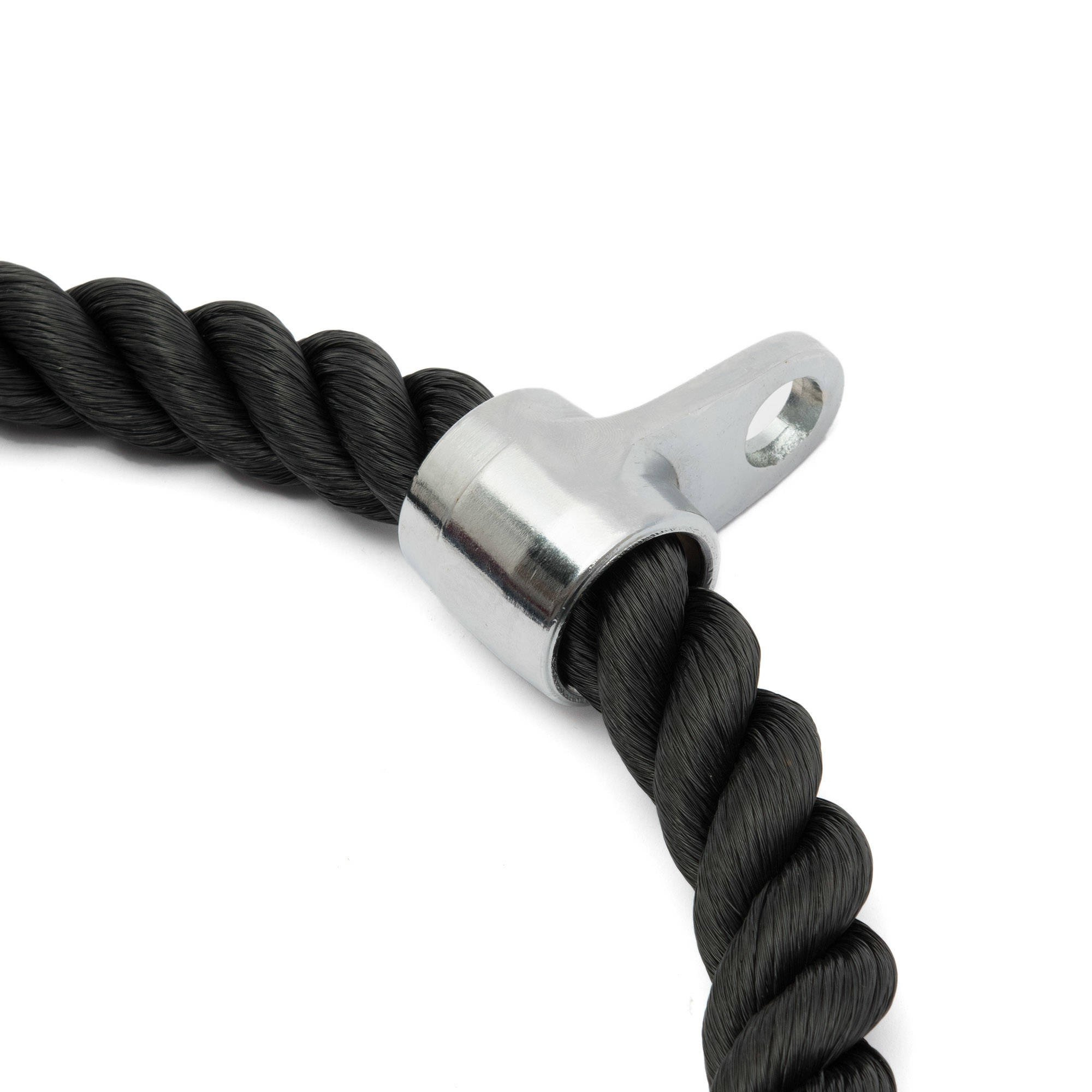 Sznur triceps 70 cm - Marbo Sport - obrazek 4