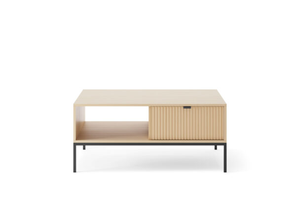 Ława Nova L104 | Piaski | Dąb Vicenza