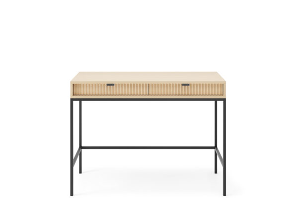 Toaletka Nova T104 | Piaski | Dąb Vicenza