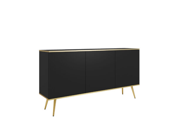 Komoda Oro System K160 | Piaski | Kolor do wyboru