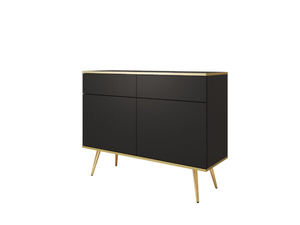 Komoda Oro System KSZ107 | Piaski | Kolor do wyboru