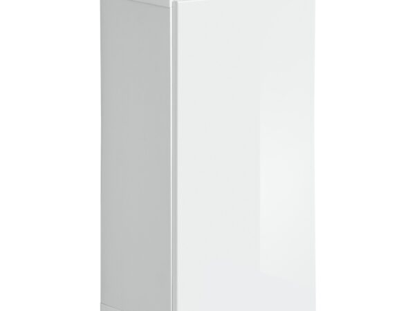 Switch SW 4 biały/biały połysk