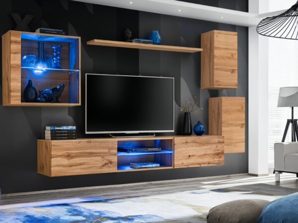 Switch XXIII wotan