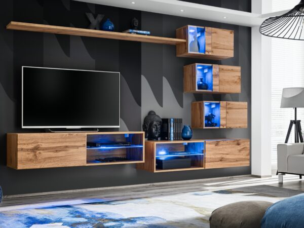 Switch XXIV wotan