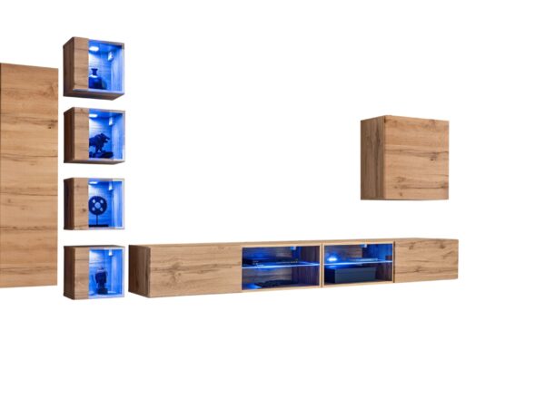 Switch XXVI wotan