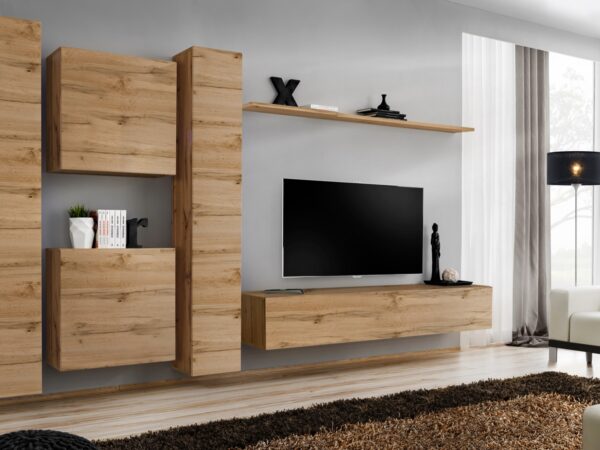 Switch VI wotan