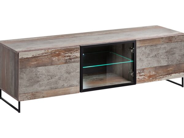 Plank rtv