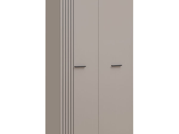 Sigma szafa 2D