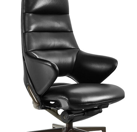 Fotel gabinetowy Omega, Unique