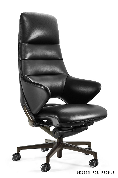Fotel gabinetowy Omega, Unique
