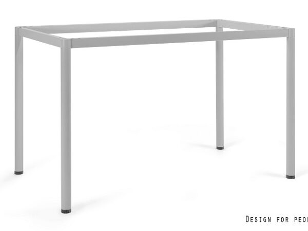 Stelaż do biurka pracowniczego NOBE Manager Desk, 3 rozmiary, 2 kolory stelaża