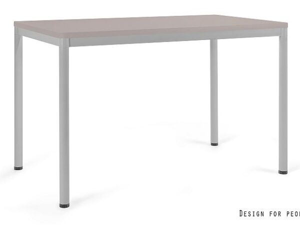 Biurko Pracownicze Nobe Manager Desk, 3 rozmiary