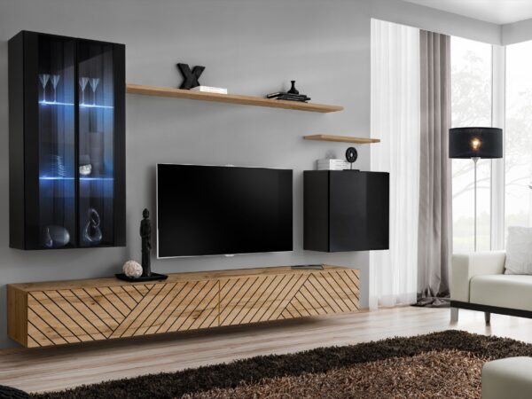 Switch XII L