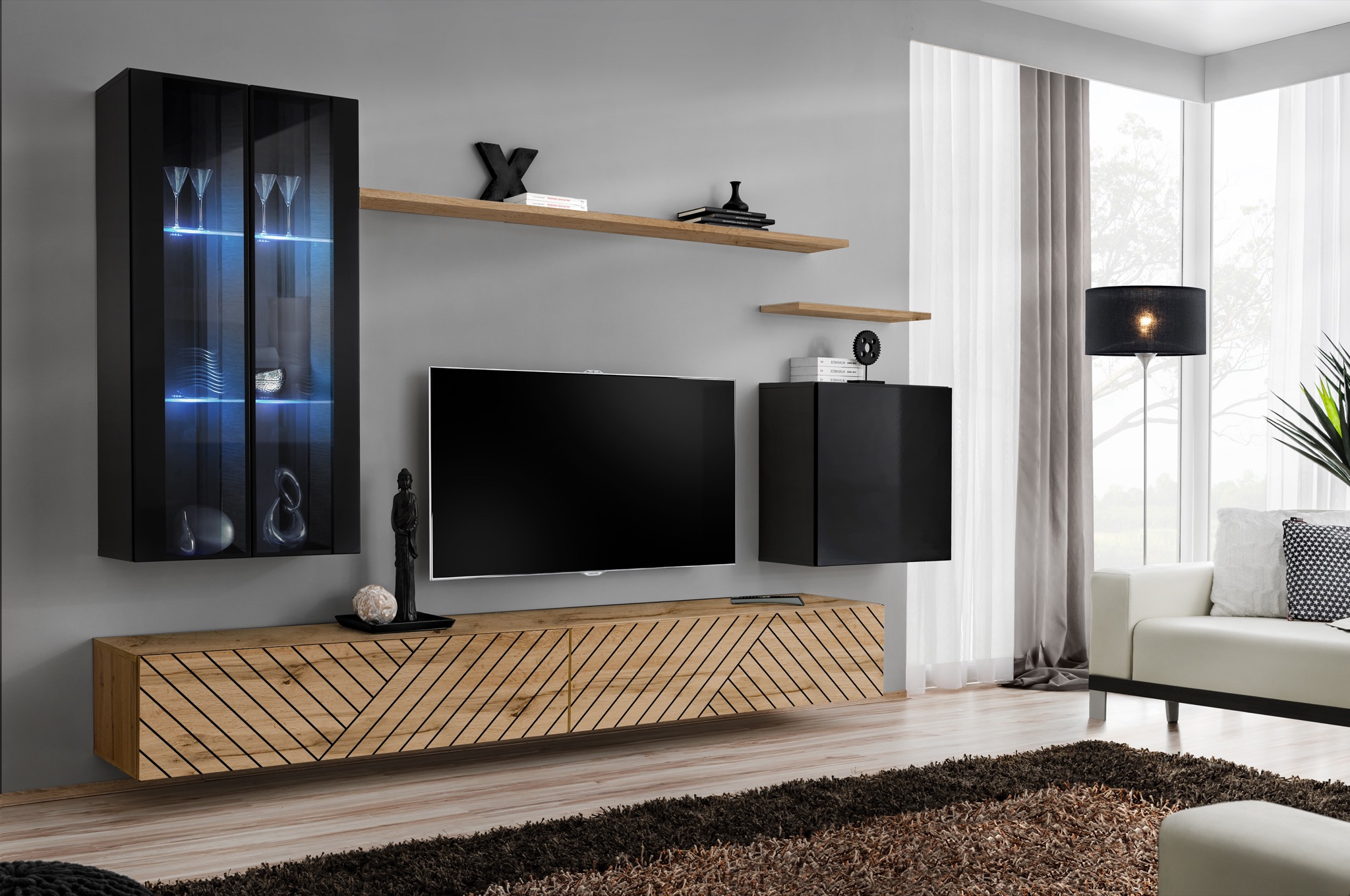 Switch XII L