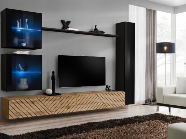 Switch XVIII L