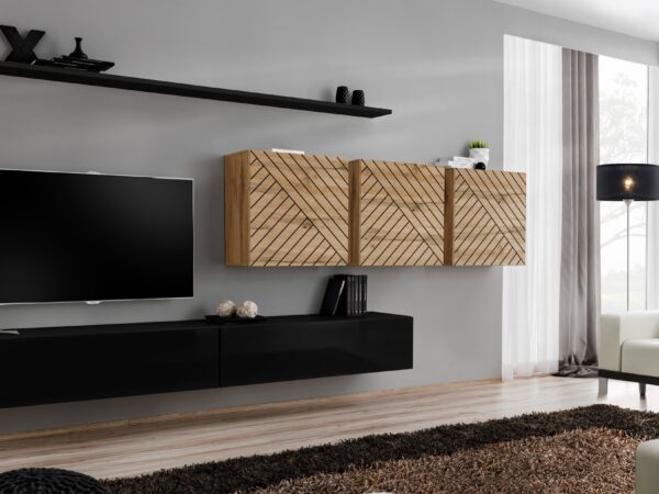 Switch VII L