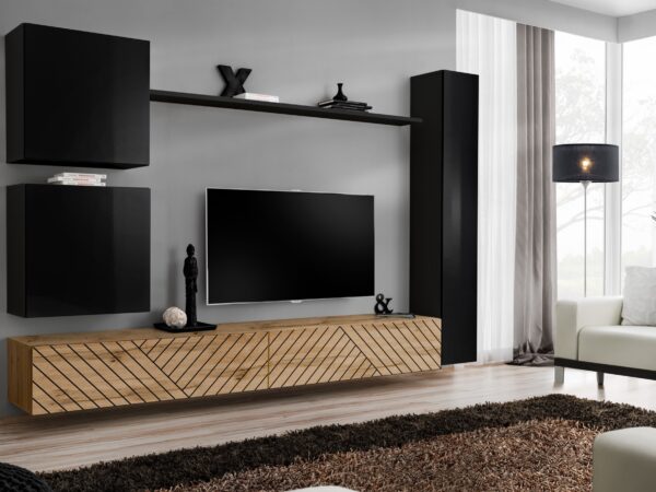 Switch VIII L