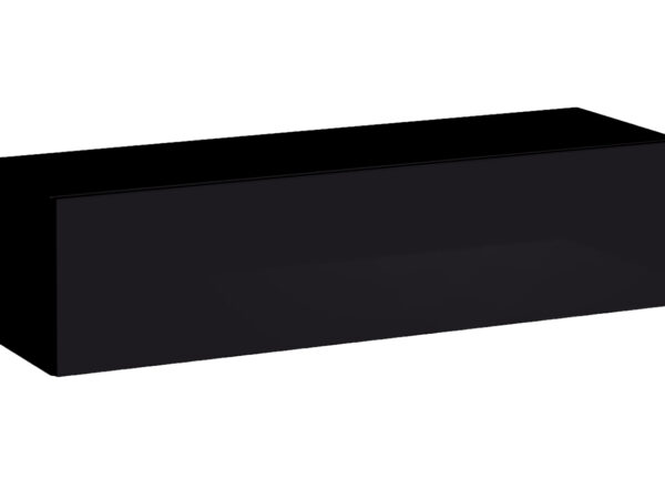 Switch RTV 2 czarny/czarny połysk