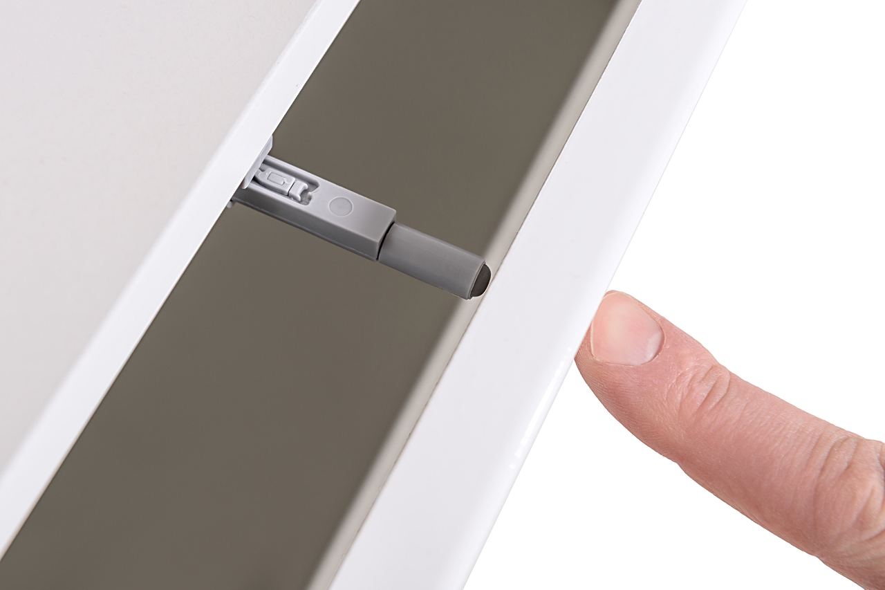 Switch komoda IV biały - obrazek 4
