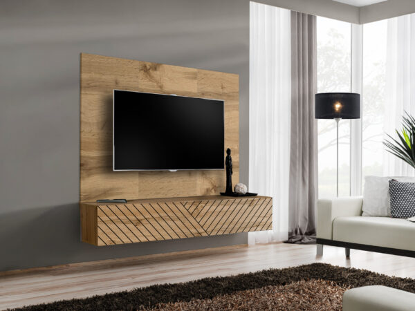 Meblościanka Switch PR1