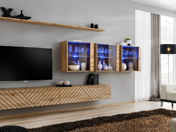 Switch XVII L