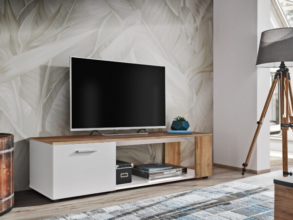 RTV Maze I
