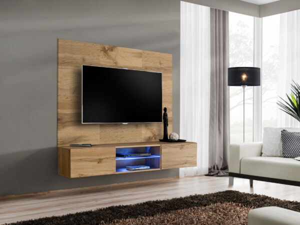 Meblościanka Switch PR3