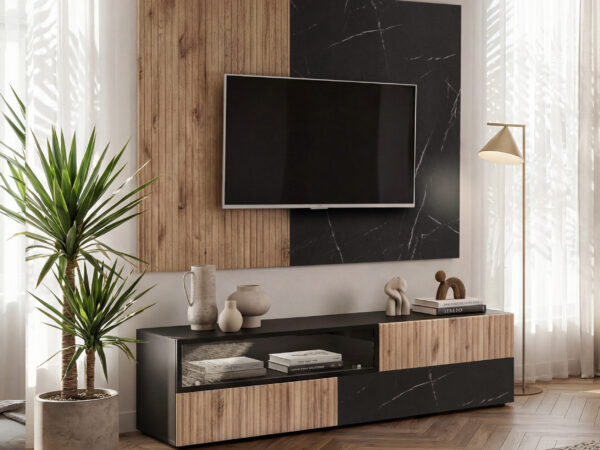 Cannes zestaw