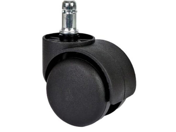 KÓŁKA NYLONOWE CT50-022PAT (samohamowne) | komplet