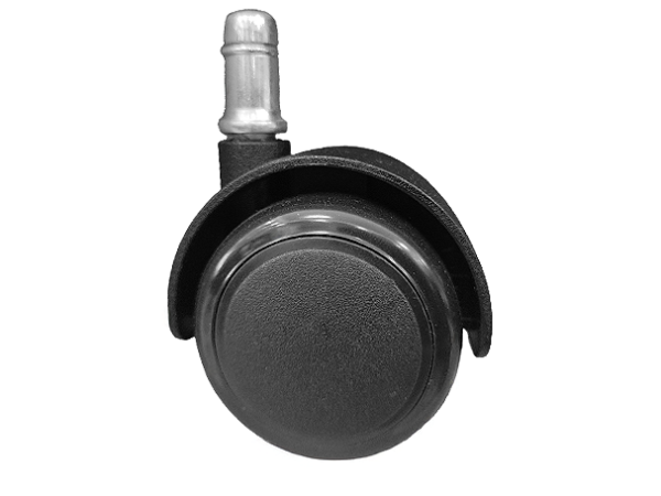 KÓŁKA GUMOWANE CT50-201BT (samochamowne) | komplet