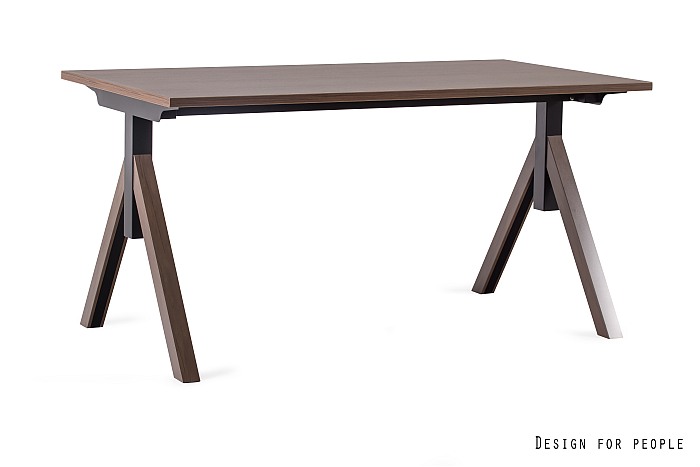 Biurko MARS Manager Desk, 2 rozmiary - obrazek 3