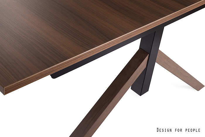 Biurko MARS Manager Desk, 2 rozmiary - obrazek 5