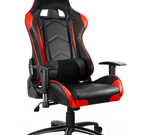 Fotel gamingowy DYNAMIQ V5, Unique