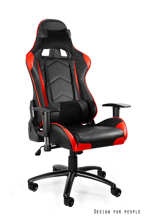 Fotel gamingowy DYNAMIQ V5, Unique