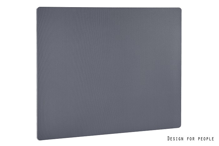 PRZEGRODA BIURKOWA 140X120, Unique