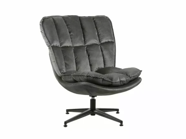 Fotel Vesta Velvet