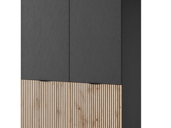 Szafa modułowa Sanbox Sento | Piaski | Kolor do wyboru