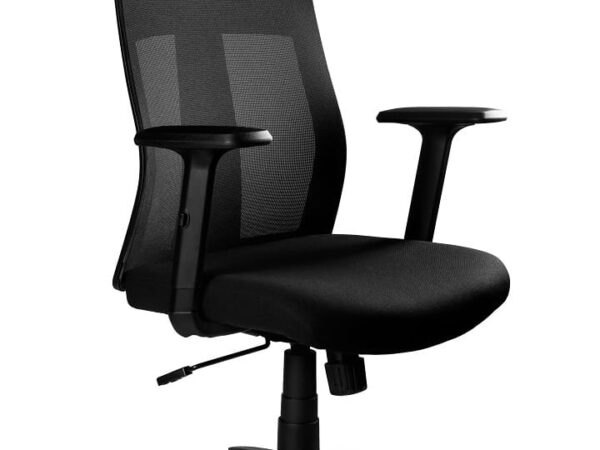 Fotel biurowy Explore, ergonomiczny, Unique