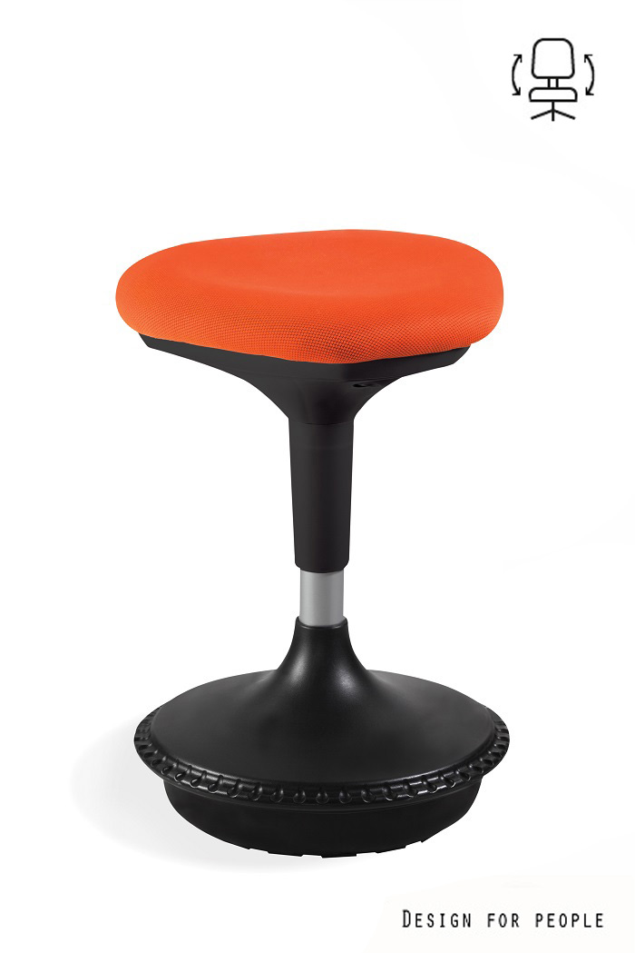 Krzesło balansujące SITOOL 303, Unique - obrazek 3