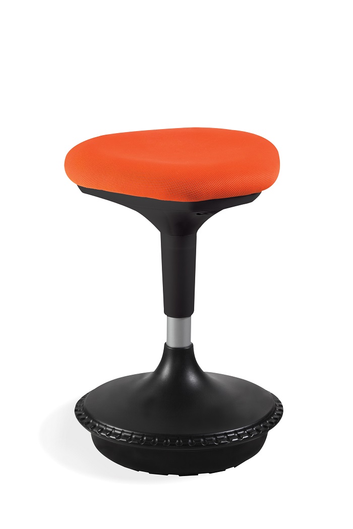 Krzesło balansujące SITOOL 303, Unique - obrazek 4