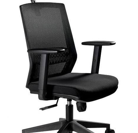 Fotel biurowy ESTA, ergonomiczny, Unique