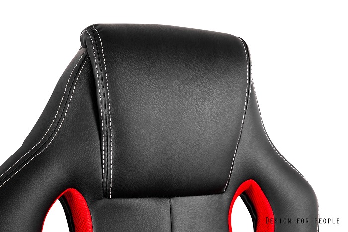 Fotel gamingowy DYNAMIQ V7, Unique - obrazek 3